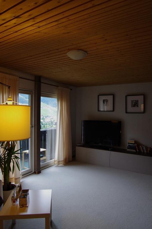 Haus Klara Pension Neustift im Stubaital Buitenkant foto