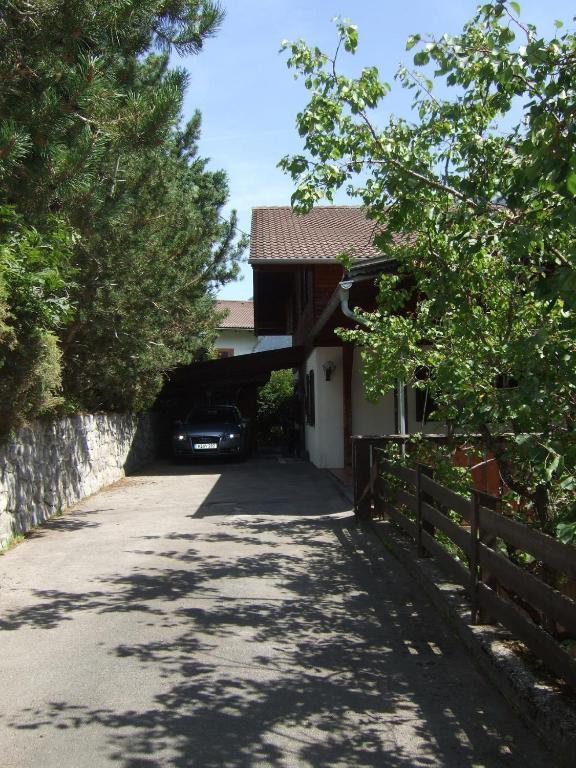 Haus Klara Pension Neustift im Stubaital Buitenkant foto